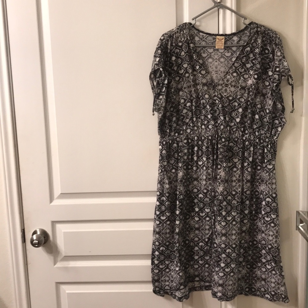 Faded Glory Dress